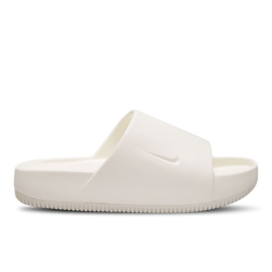 Women Flip-Flops and Sandals - Nike Calm Slide - Sail-Sail