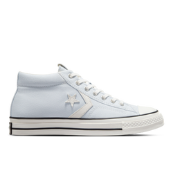 Women Shoes - Converse Star Player 76 Mid - Ghosted-Vintage White