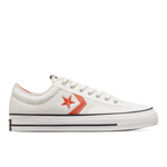 Vintage White-Nomadic Rust