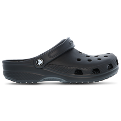 Women Flip-Flops and Sandals - Crocs Classic Clog - Black