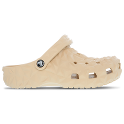 Women Flip-Flops and Sandals - Crocs Classic Geometric Clog - Shitake