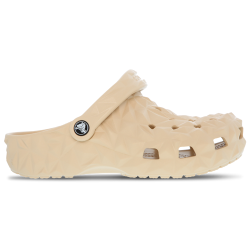 Crocs Classic Geometric Clog Image 1 of 6. Tap to open photo gallery.