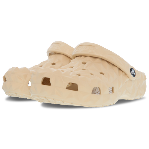 Crocs Classic Geometric Clog Image 2 of 6. Tap to open photo gallery.