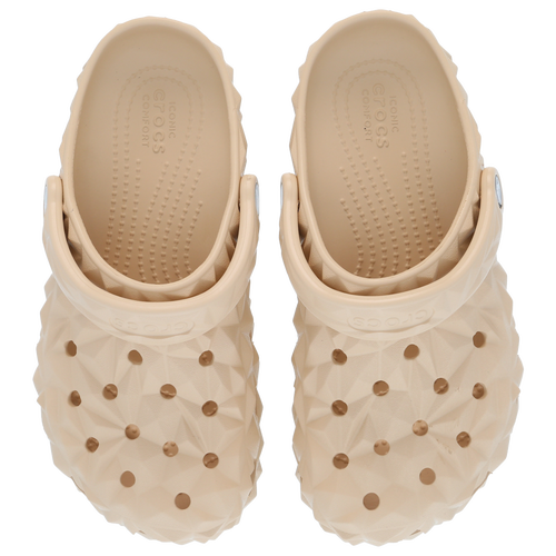 Crocs Classic Geometric Clog Image 5 of 6. Tap to open photo gallery.