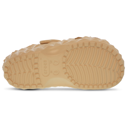 Crocs Classic Geometric Clog Image 6 of 6. Tap to open photo gallery.