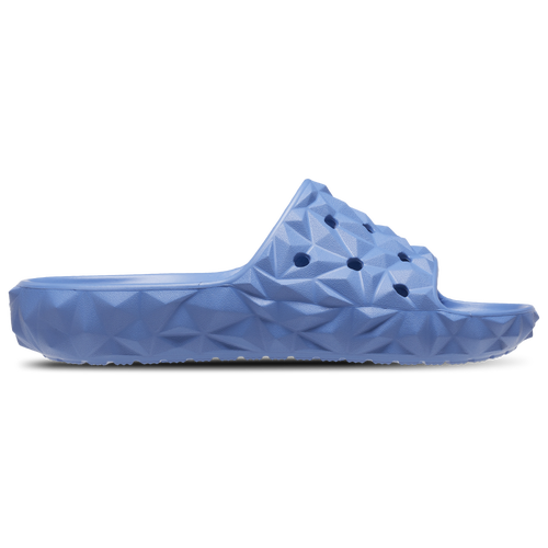 Crocs Classic Geometric Slide Image 1 of 7. Tap to open photo gallery.