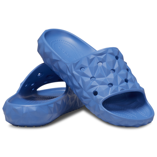 Crocs Classic Geometric Slide Image 7 of 7. Tap to open photo gallery.