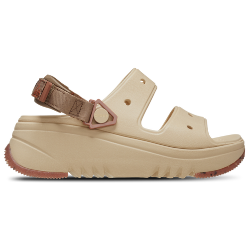 Crocs Classic Hiker Xscape Sandal Image 1 of 5. Tap to open photo gallery.
