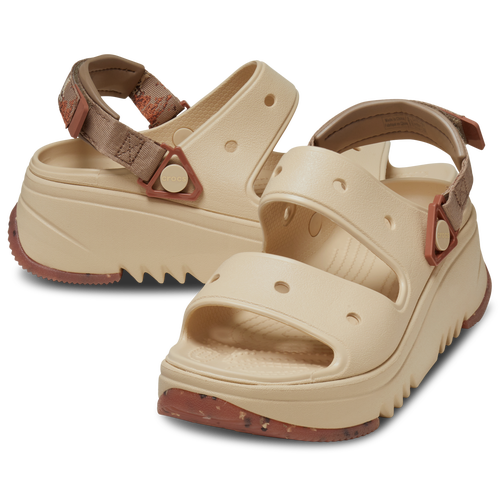 Crocs Classic Hiker Xscape Sandal Image 2 of 5. Tap to open photo gallery.