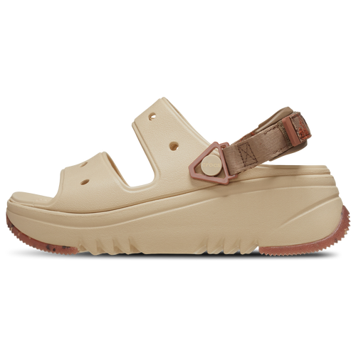 Crocs Classic Hiker Xscape Sandal Image 3 of 5. Tap to open photo gallery.