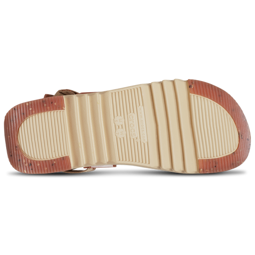 Crocs Classic Hiker Xscape Sandal Image 5 of 5. Tap to open photo gallery.