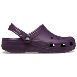 Women Shoes - Crocs Classic Clog - Dark Iris