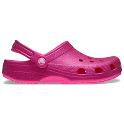 Women Shoes - Crocs Classic Clog - Pink Crush