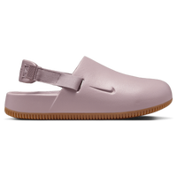 Violet-Gum Medium Brown