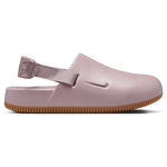 Violet-Gum Medium Brown