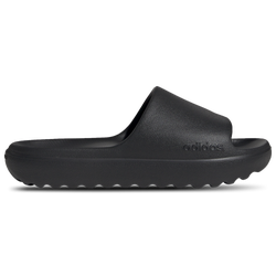 Women Flip-Flops and Sandals - adidas Adilette Slide - Core Black