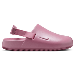 Women Shoes - Nike Calm Mule - Elemental Pink-Elemental Pink