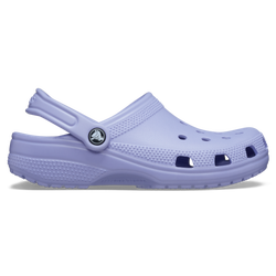 Women Flip-Flops and Sandals - Crocs Classic Clog - Mystoc Purple