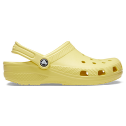 Women Flip-Flops and Sandals - Crocs Classic Clog - Daylily