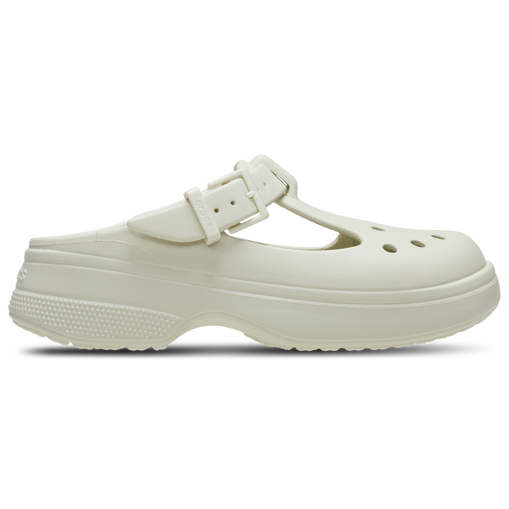 Crocs Mary Jane Clog Image 1 of 6. Tap to open photo gallery.
