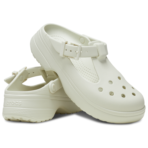 Crocs Mary Jane Clog Image 2 of 6. Tap to open photo gallery.