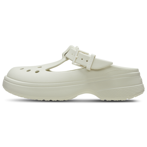 Crocs Mary Jane Clog Image 4 of 6. Tap to open photo gallery.
