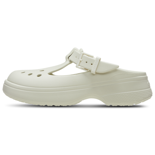 Crocs Mary Jane Clog Image 4 of 6. Tap to open photo gallery.