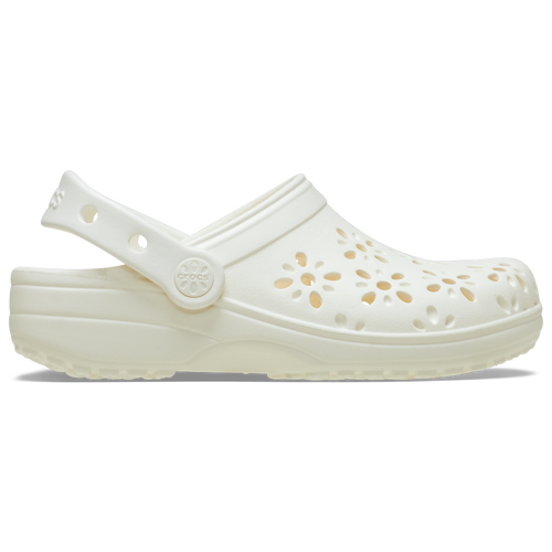 Crocs Floral Clog Image 1 of 7. Tap to open photo gallery.
