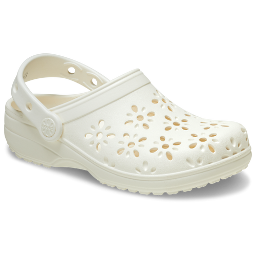 Crocs Floral Clog Image 2 of 7. Tap to open photo gallery.