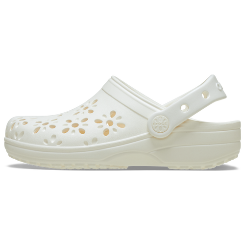 Crocs Floral Clog Image 4 of 7. Tap to open photo gallery.