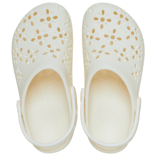 Crocs Floral Clog Image 5 of 7. Tap to open photo gallery.