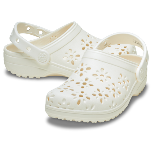Crocs Floral Clog Image 7 of 7. Tap to open photo gallery.