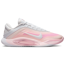 Women Shoes - Nike A'One - White-Perfect Pink