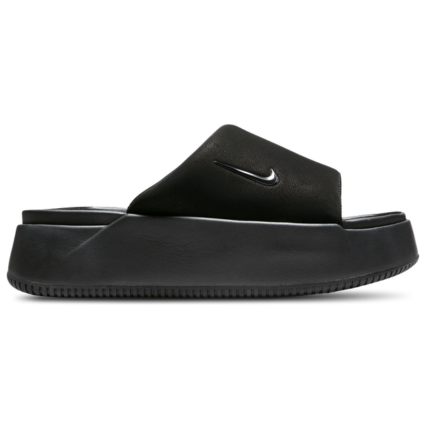 Nike Calm damessneaker zwart
