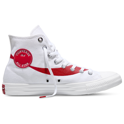 Women Shoes - Converse x Coca-Cola Chuck Taylor All Star - Egret-Red