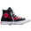 Converse x Coca-Cola Chuck Taylor All Star - Women Shoes Black-Red