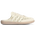 adidas Samba OG Mule - Women Shoes Cream White-Cream White-Gold Met