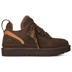 Women Shoes - UGG Lowmel - Dusted Cocoa
