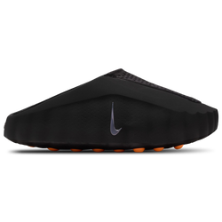 Women Flip-Flops and Sandals - Nike Mind 001 - Black