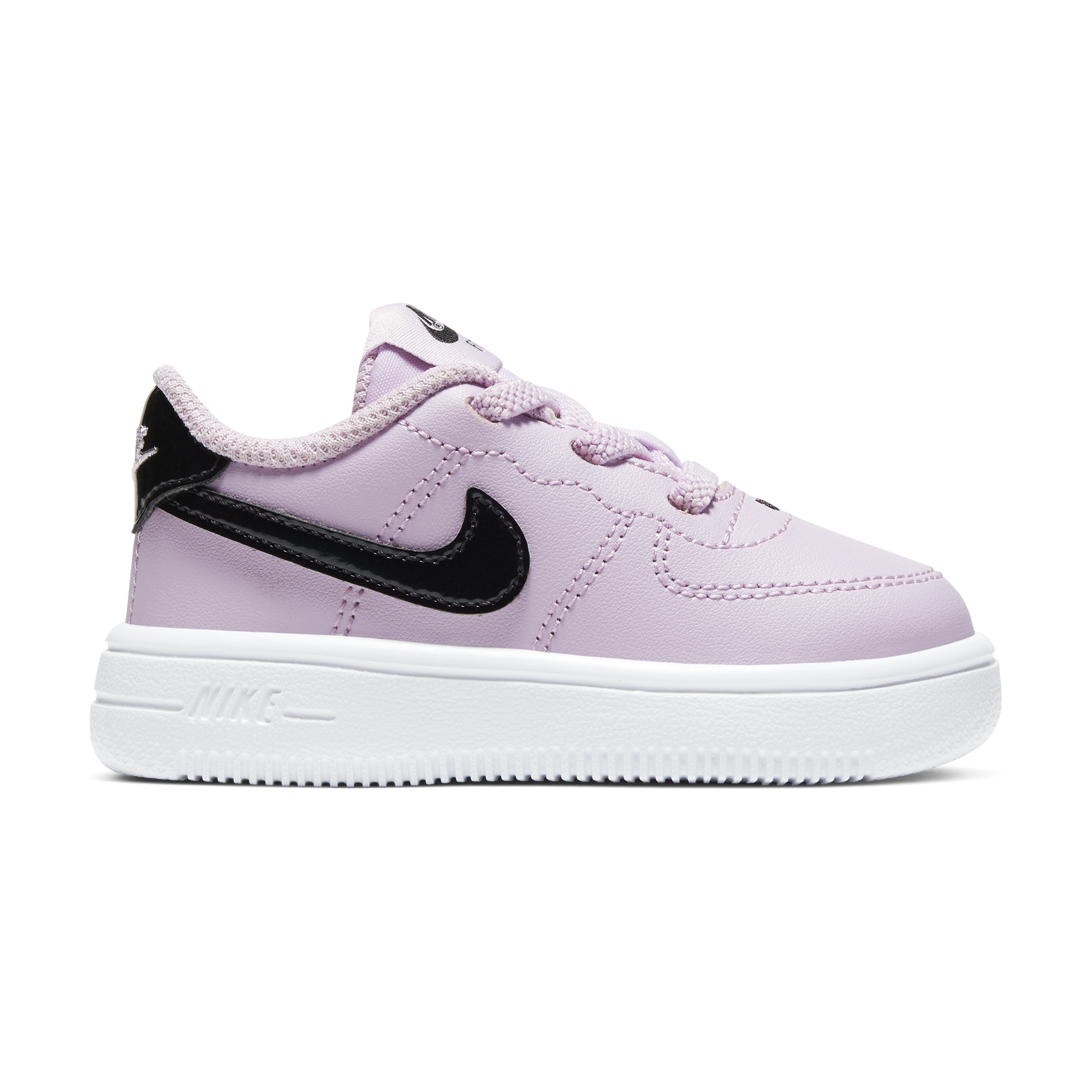 nike air force 1 infant pink