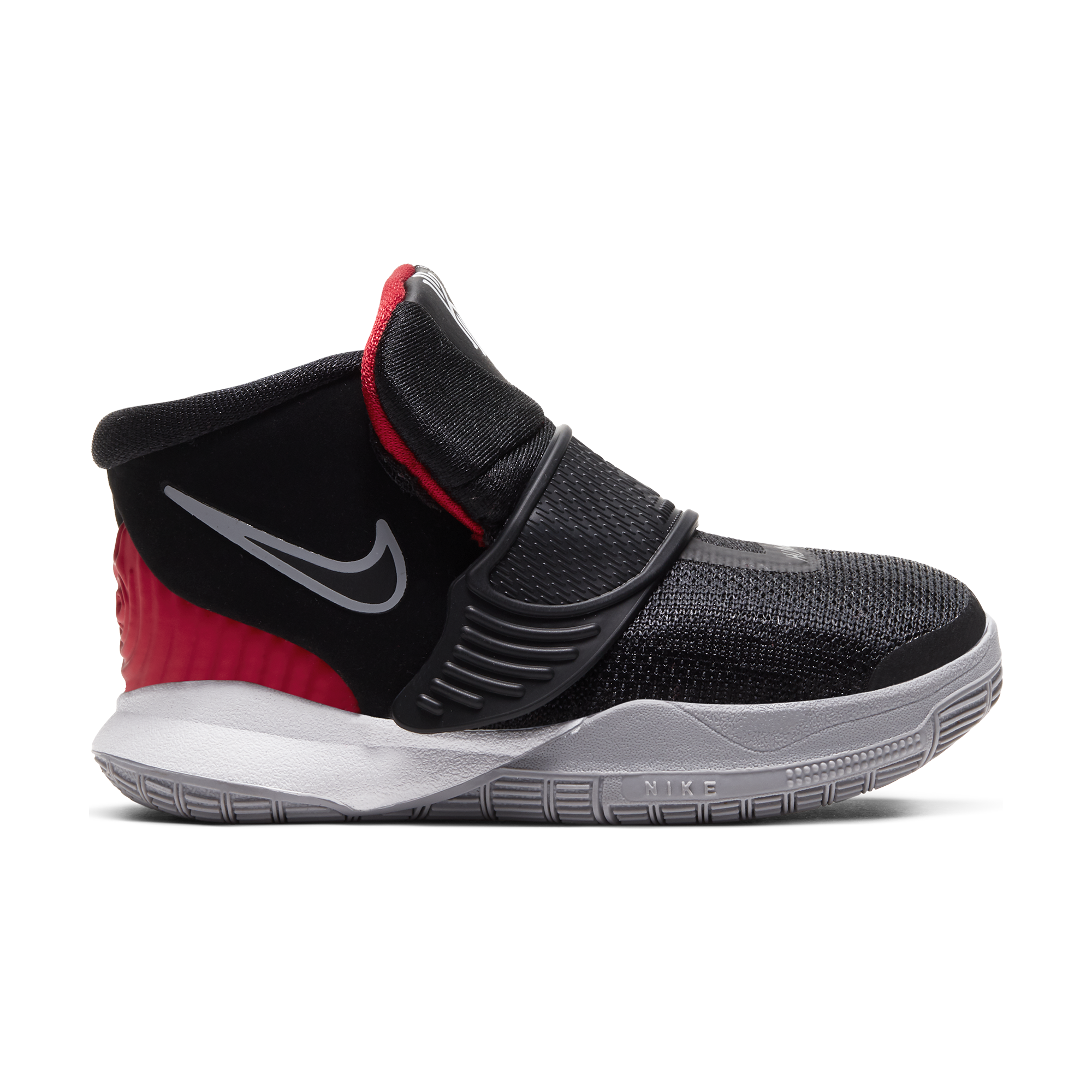 Nike Kyrie 6 Jet Black Mens Shoes Size 10.5 Bq4630 eBay
