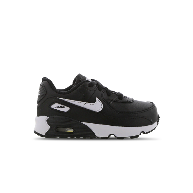 Air Max 90 TD 'Black White' - CD6868-010