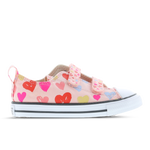 Storm Pink-Natural Ivory-White