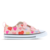 Storm Pink-Natural Ivory-White