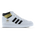 adidas Hardcourt - Baby Shoes White-Gold