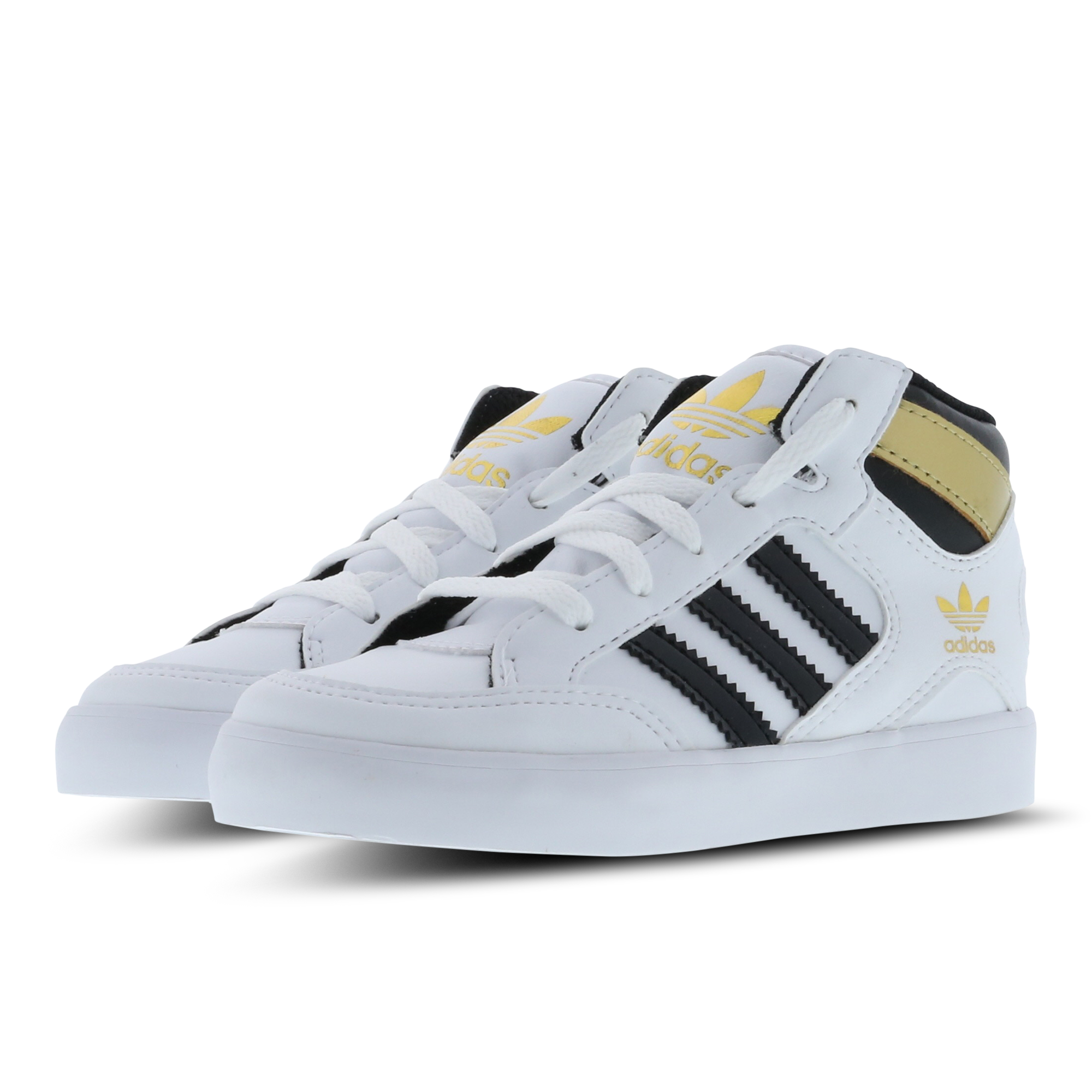 adidas hardcourt white