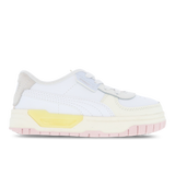 White-White