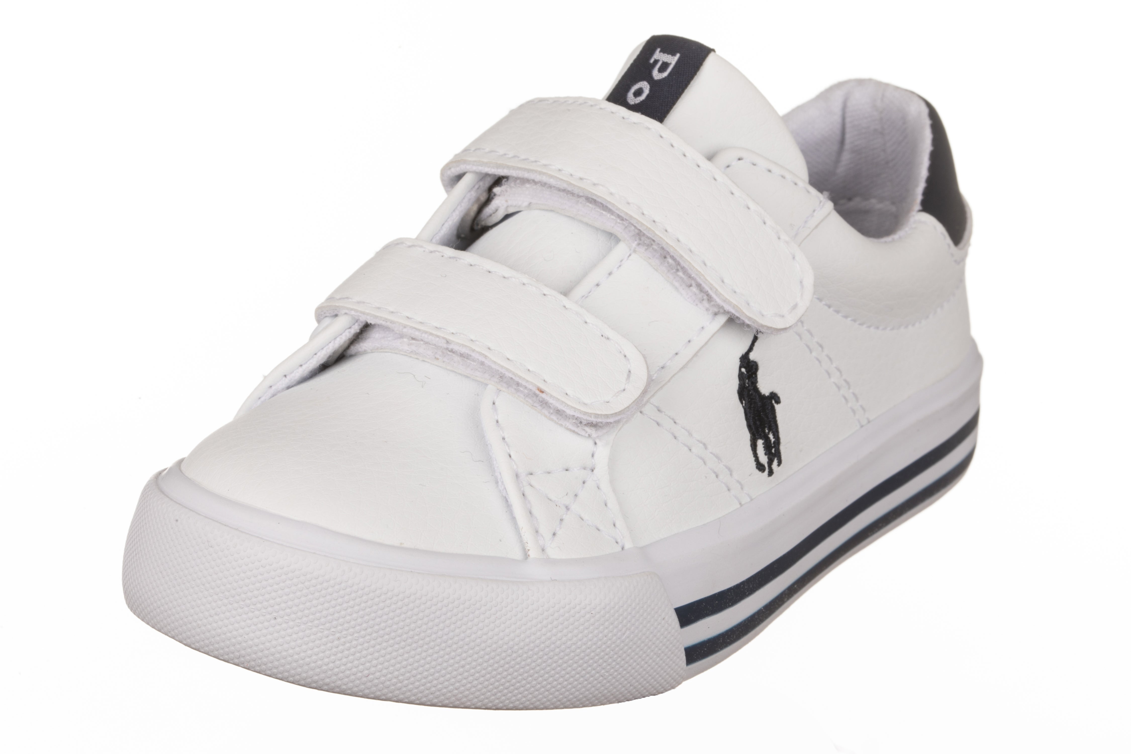 polo ralph lauren white shoes