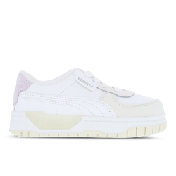 Infants Shoes - Puma X Lol Cali Dream - White-White-Lilac