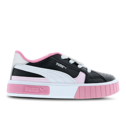 Infants Shoes - Puma x LOL Surprise Dolls Cali Star - Black-Silver